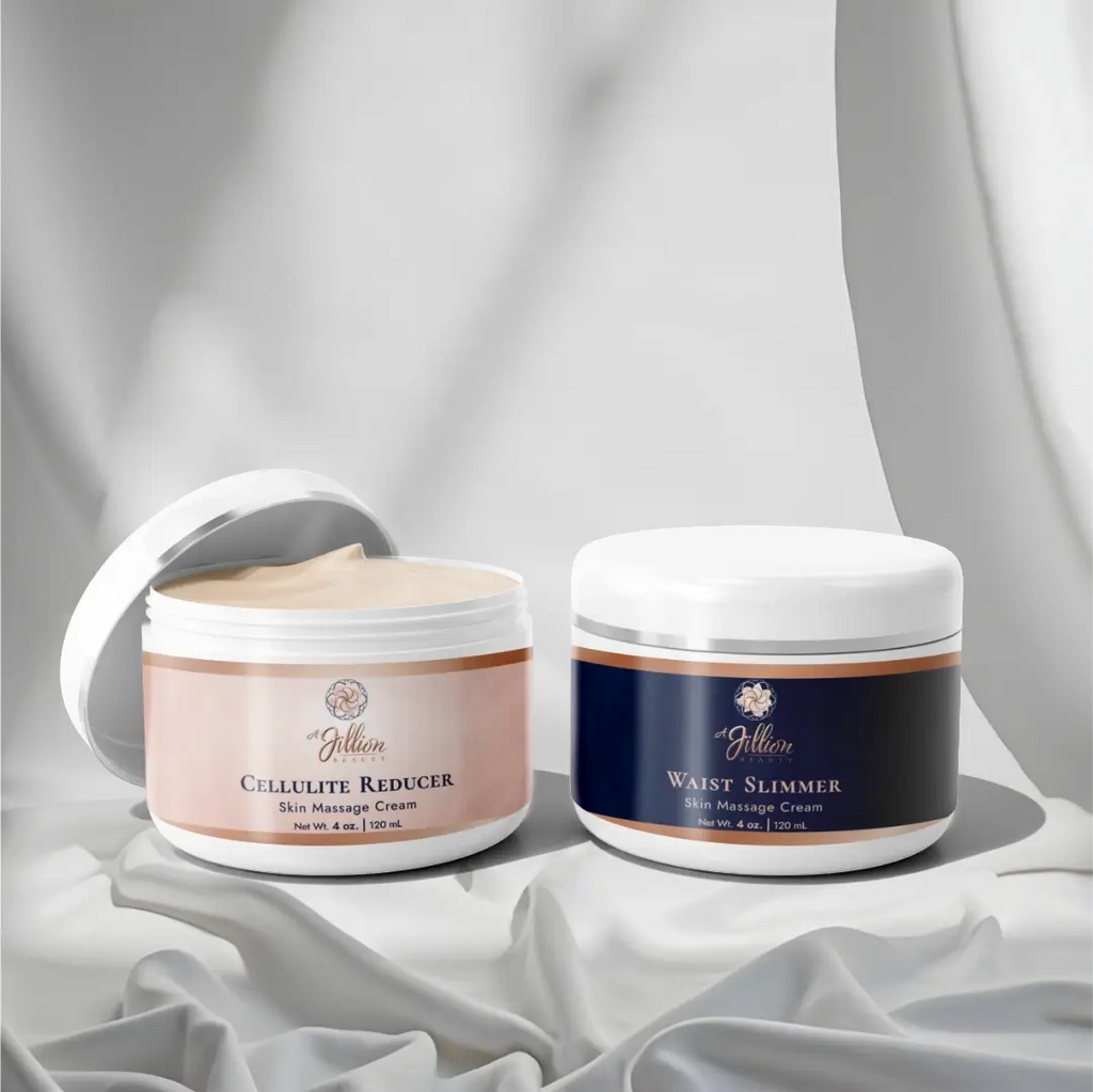 Waist & Cellulite Creams