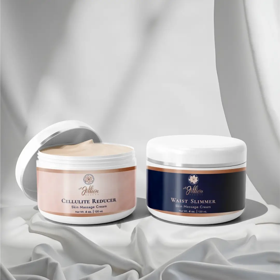 Waist & Cellulite Creams