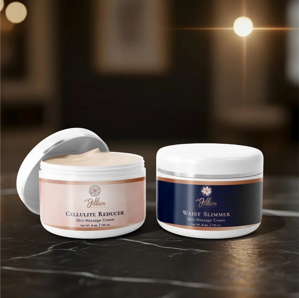 Waist & Cellulite Creams