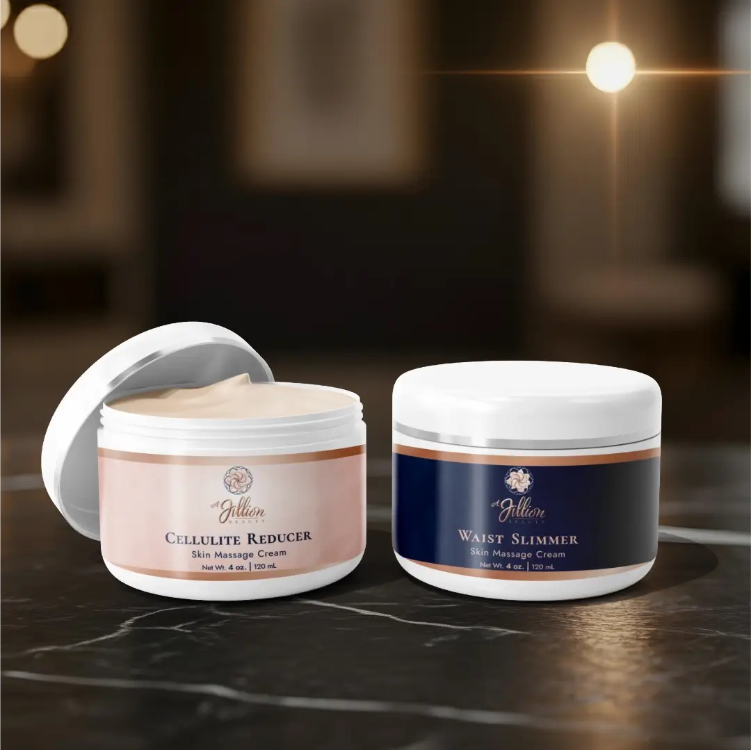 Waist & Cellulite Creams