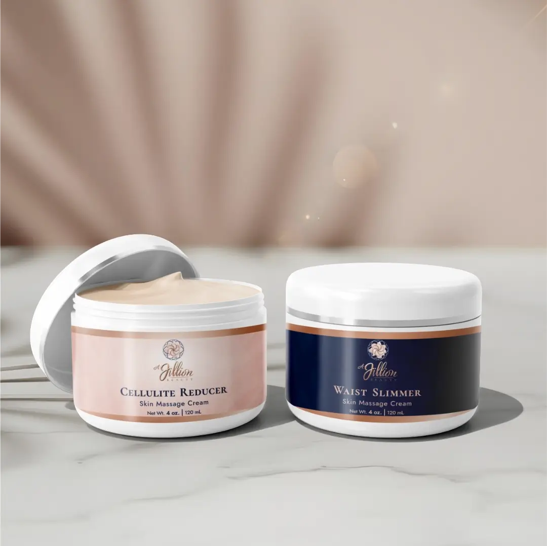 Waist & Cellulite Creams