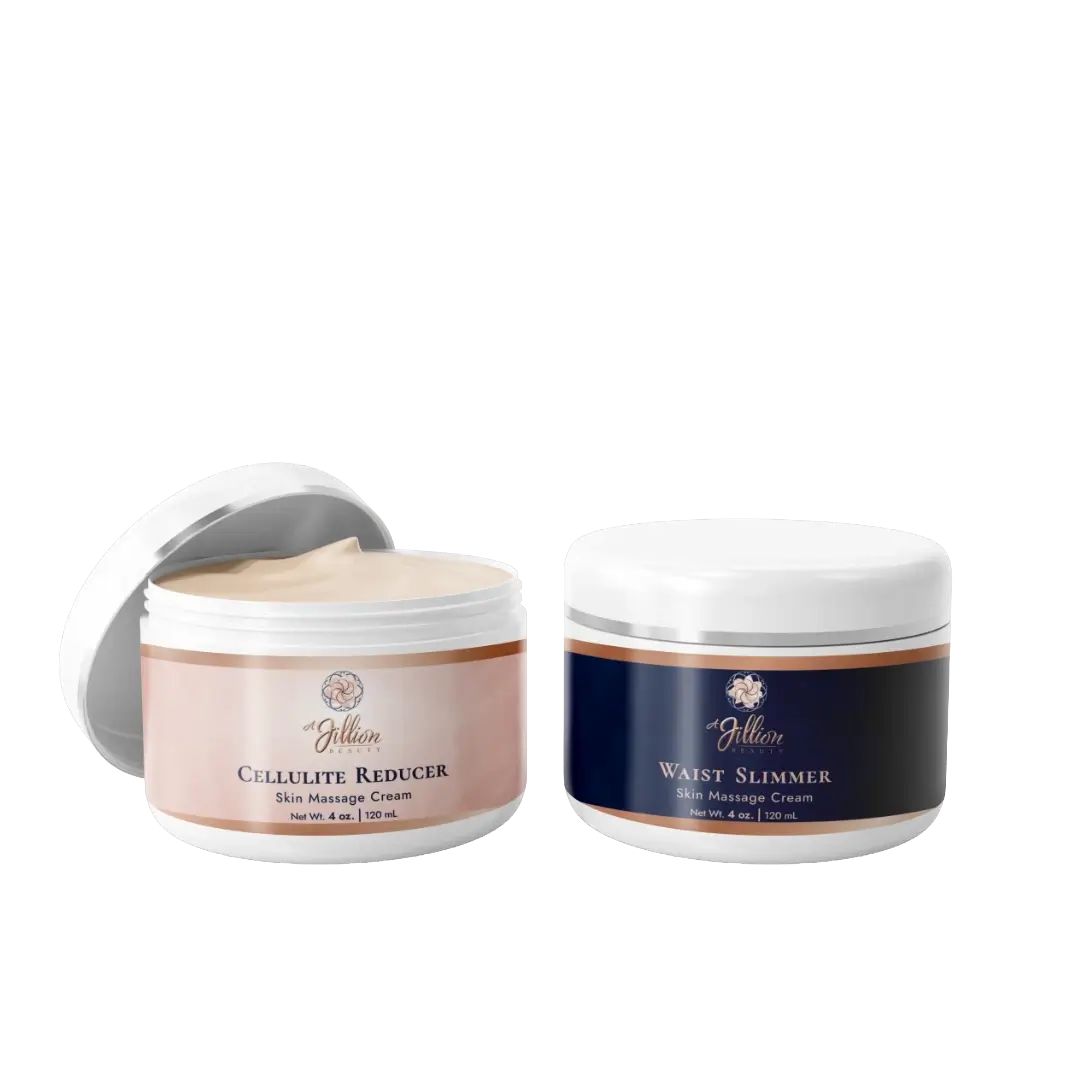 Waist & Cellulite Creams