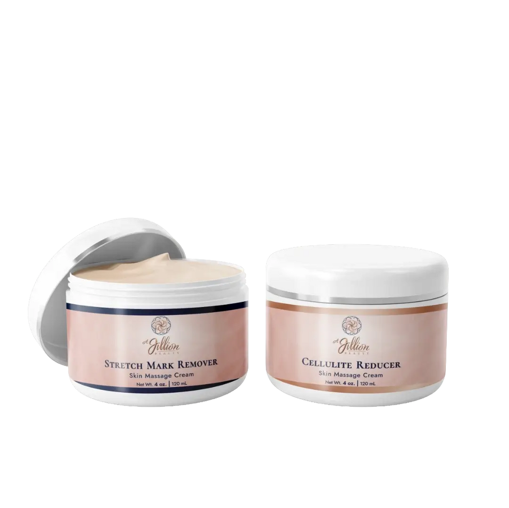 Cellulite & Stretch-Mark Creams