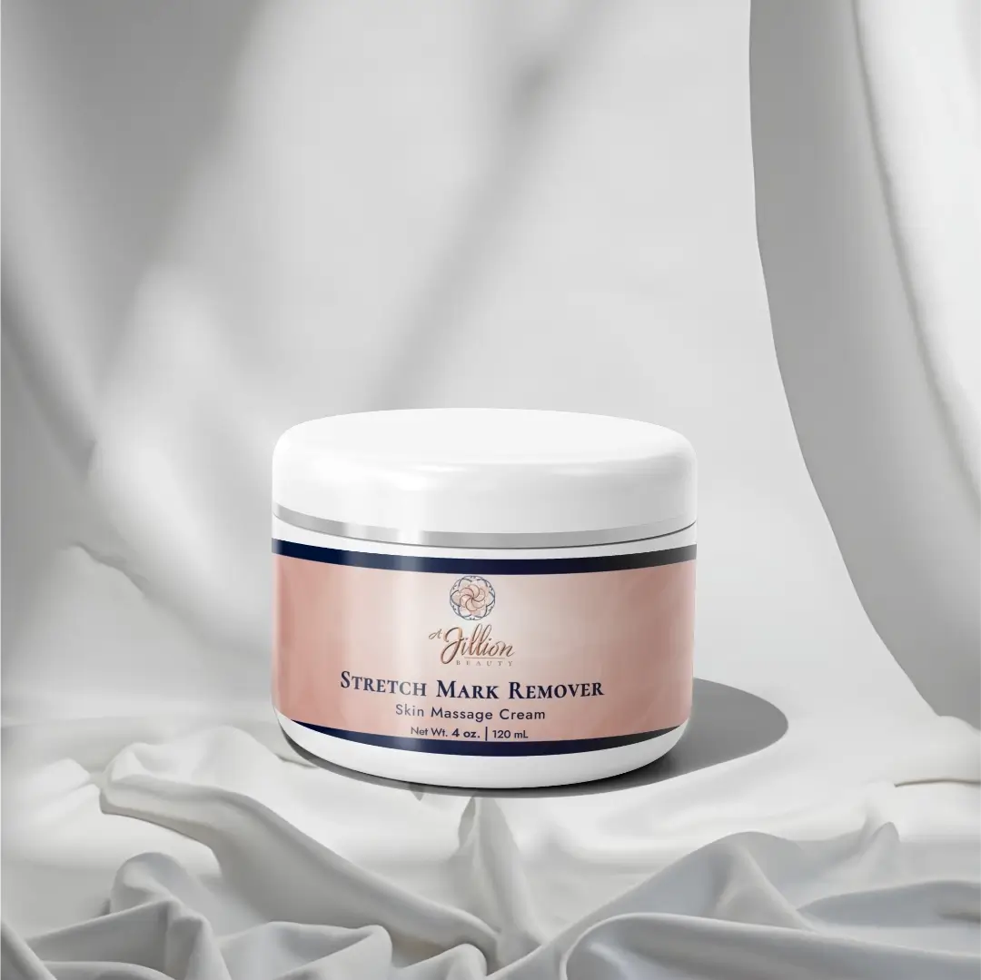 Stretch-Mark Remover