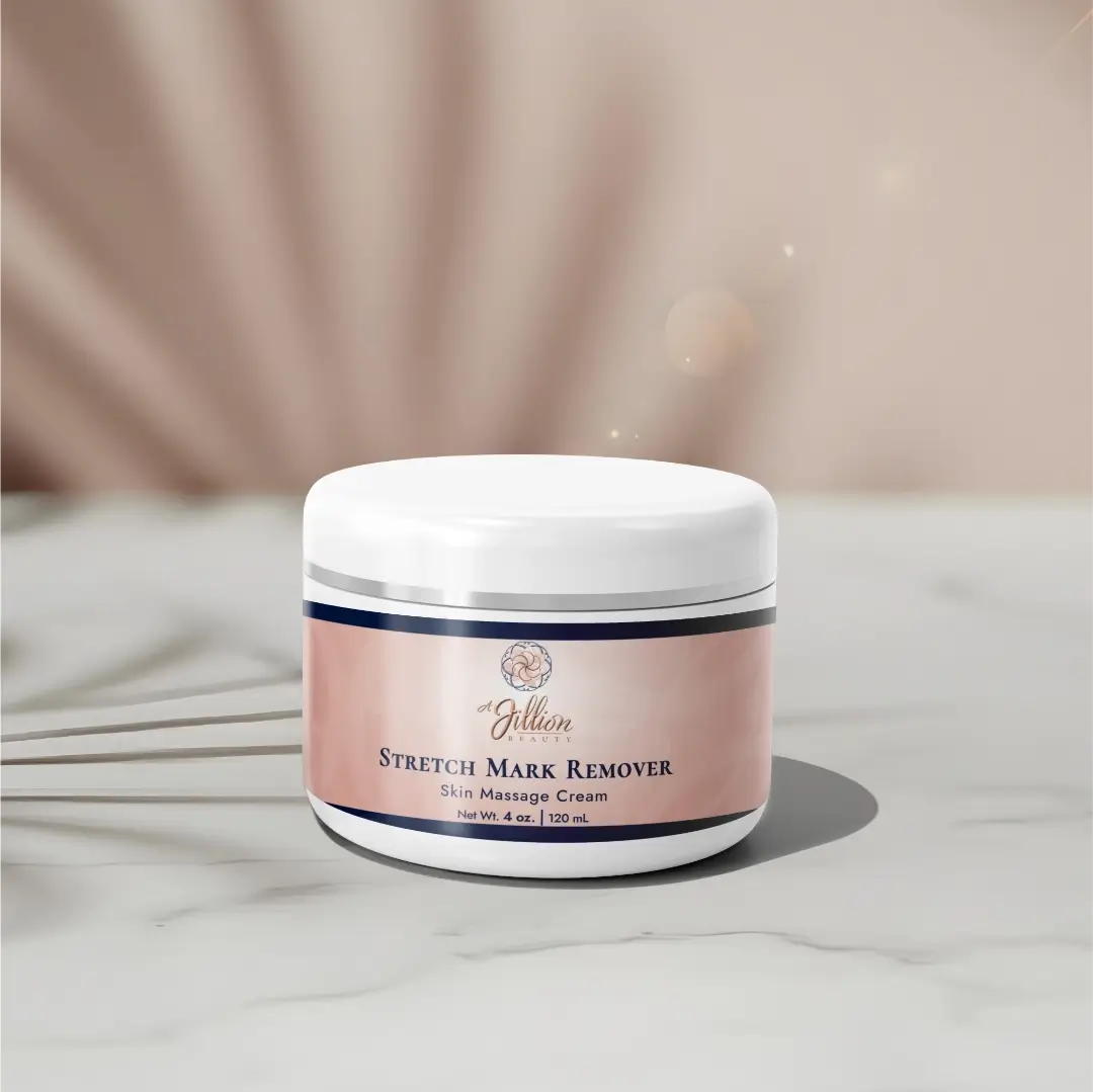 Stretch-Mark Remover