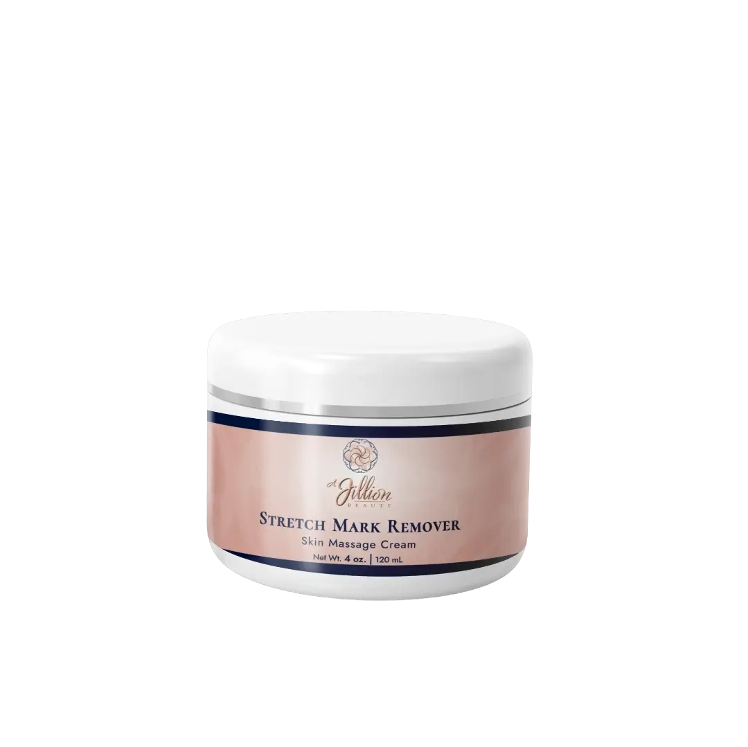 Stretch-Mark Remover