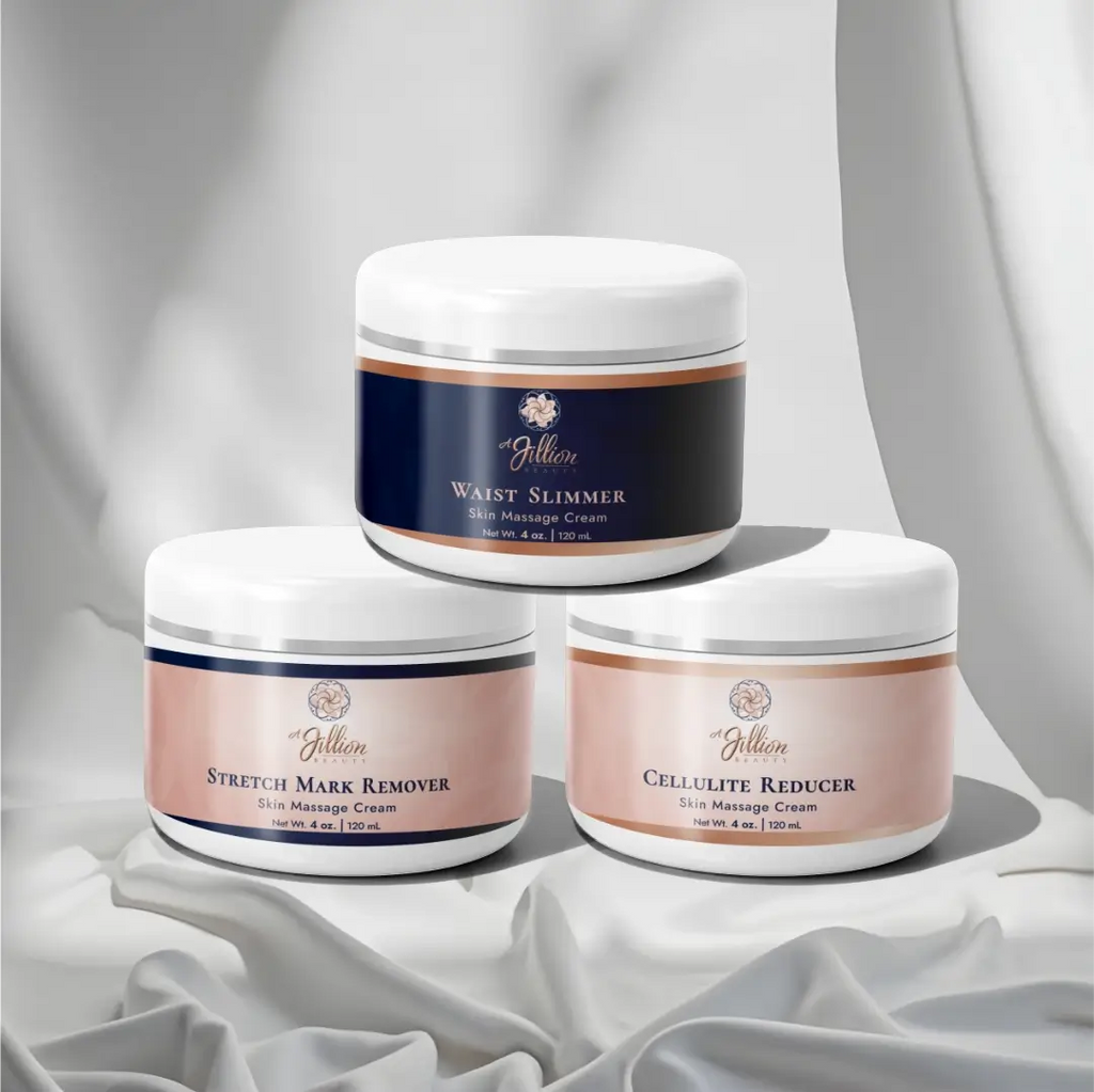Triple Cream Combo