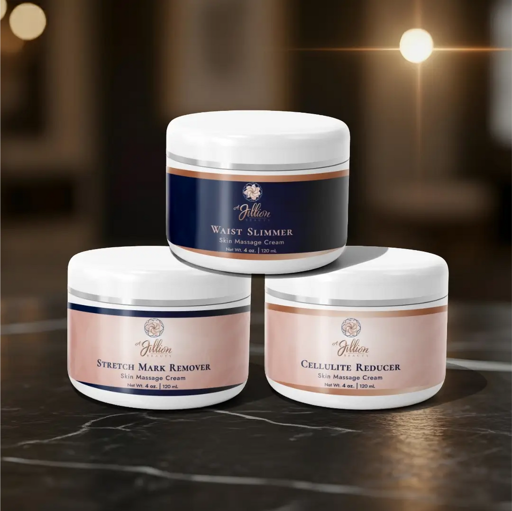 Triple Cream Combo