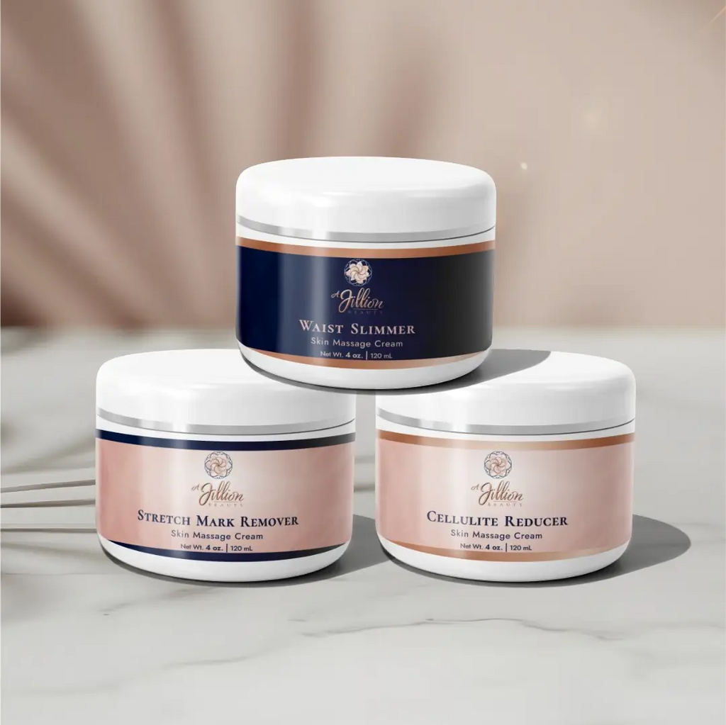 Triple Cream Combo