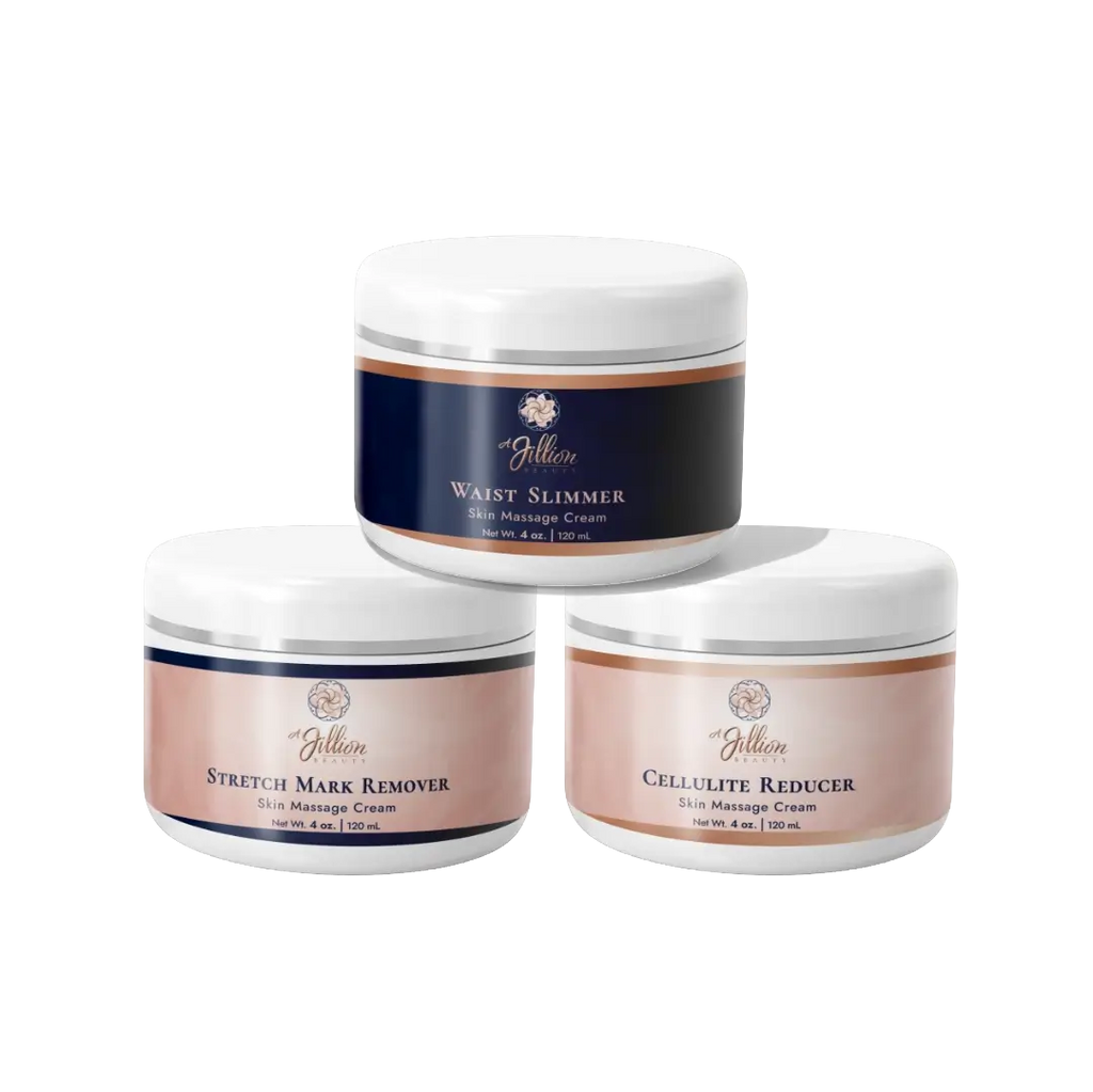 Triple Cream Combo