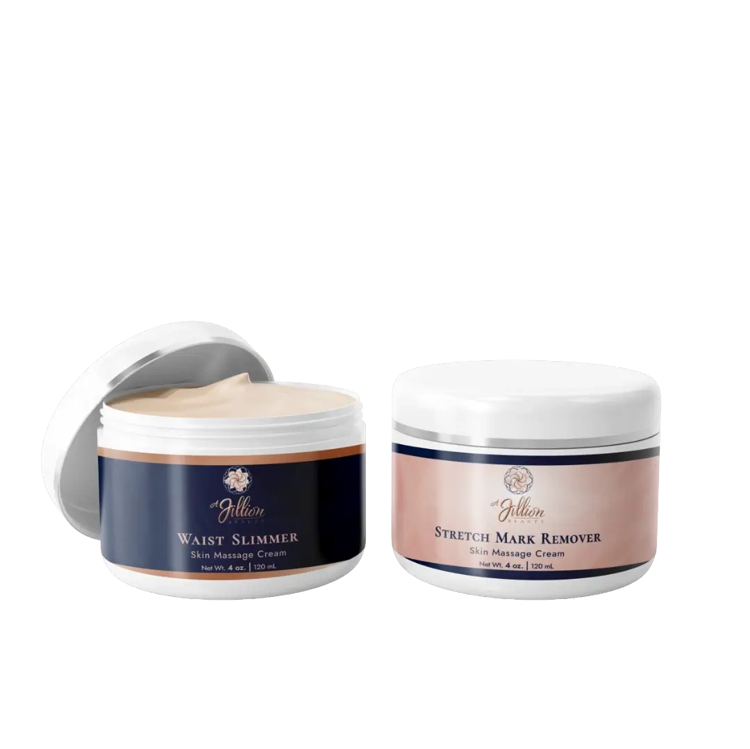 Stretch-Mark & Waist Creams