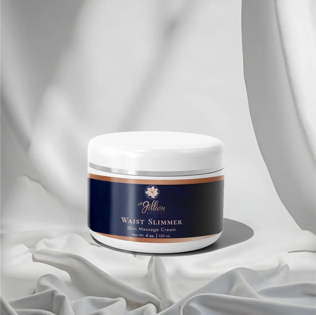 Waist Slimming Cream