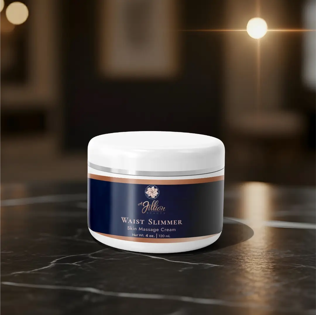 Waist Slimming Cream