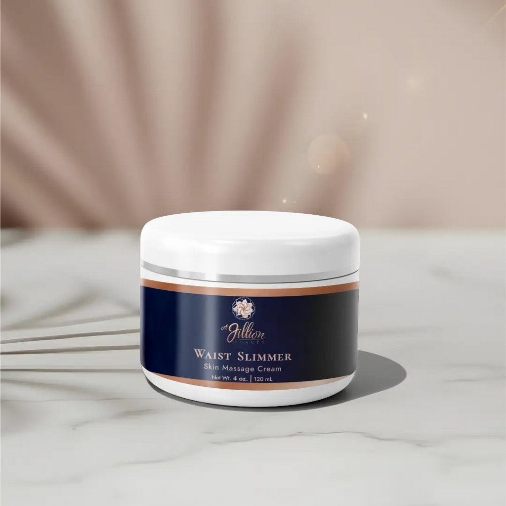 Waist Slimming Cream