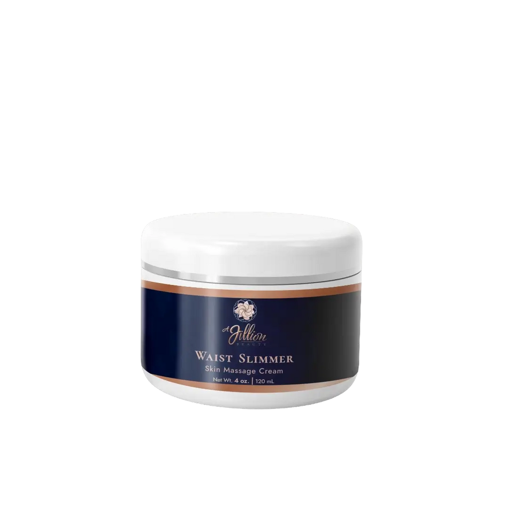 Waist Slimming Cream