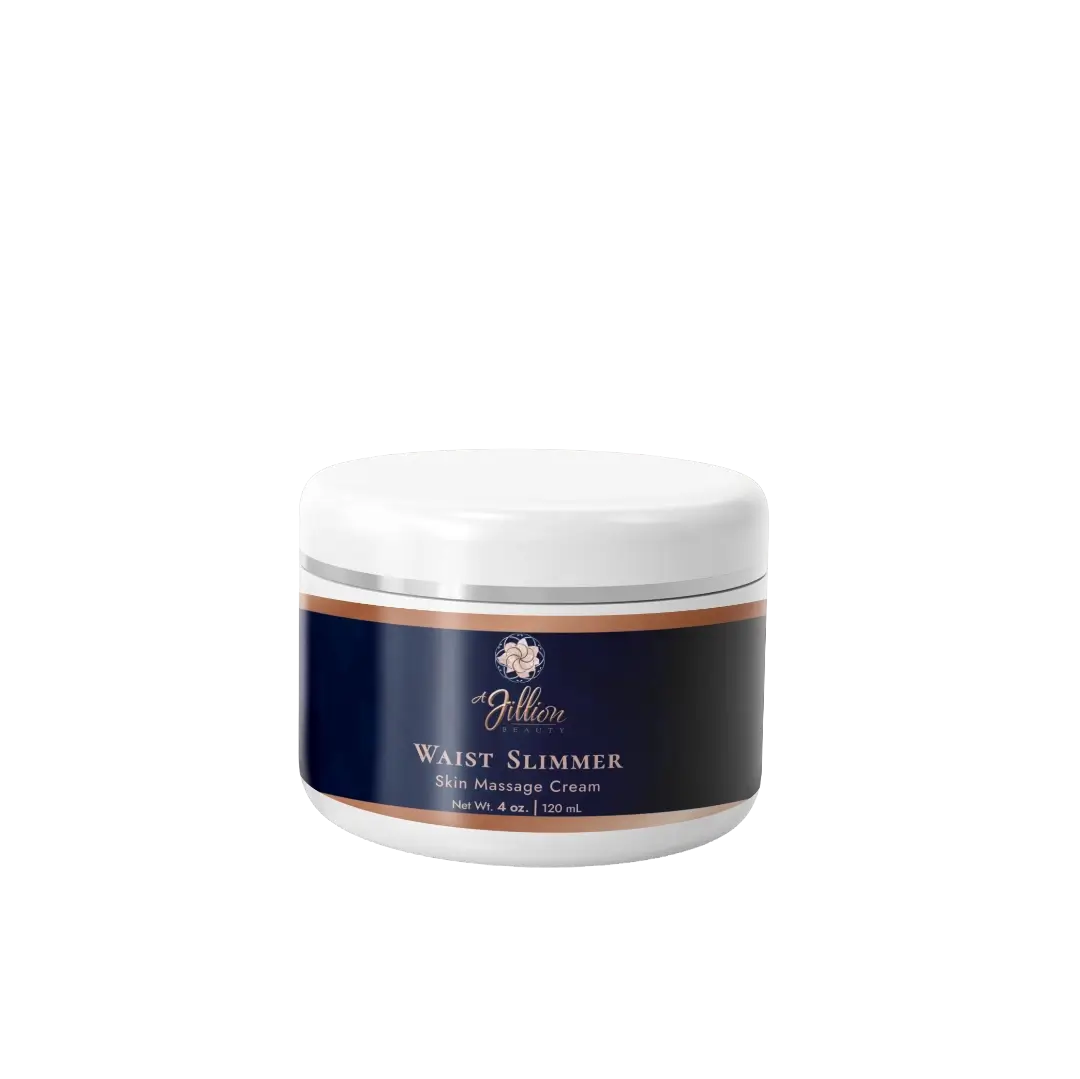 Waist Slimming Cream